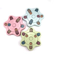 PawSolve Treasure Hunt Feeding Puzzle