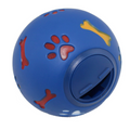 PawSolve Treat-Dispensing Puzzle Ball
