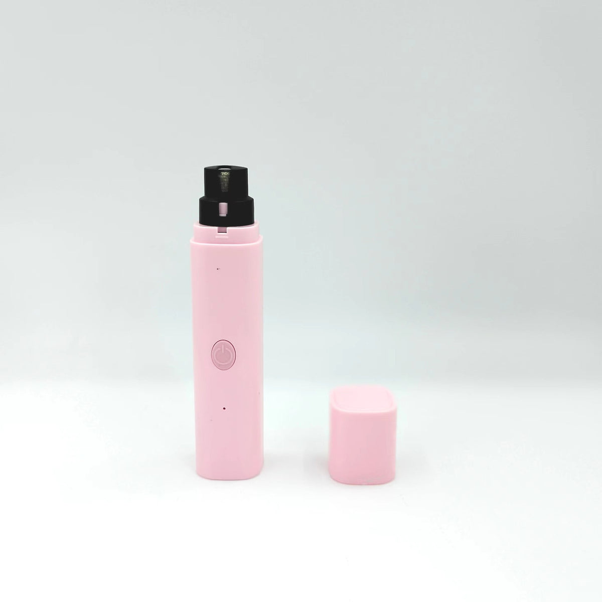 PawSolve Quiet Rechargeable Pet Nail Grinder