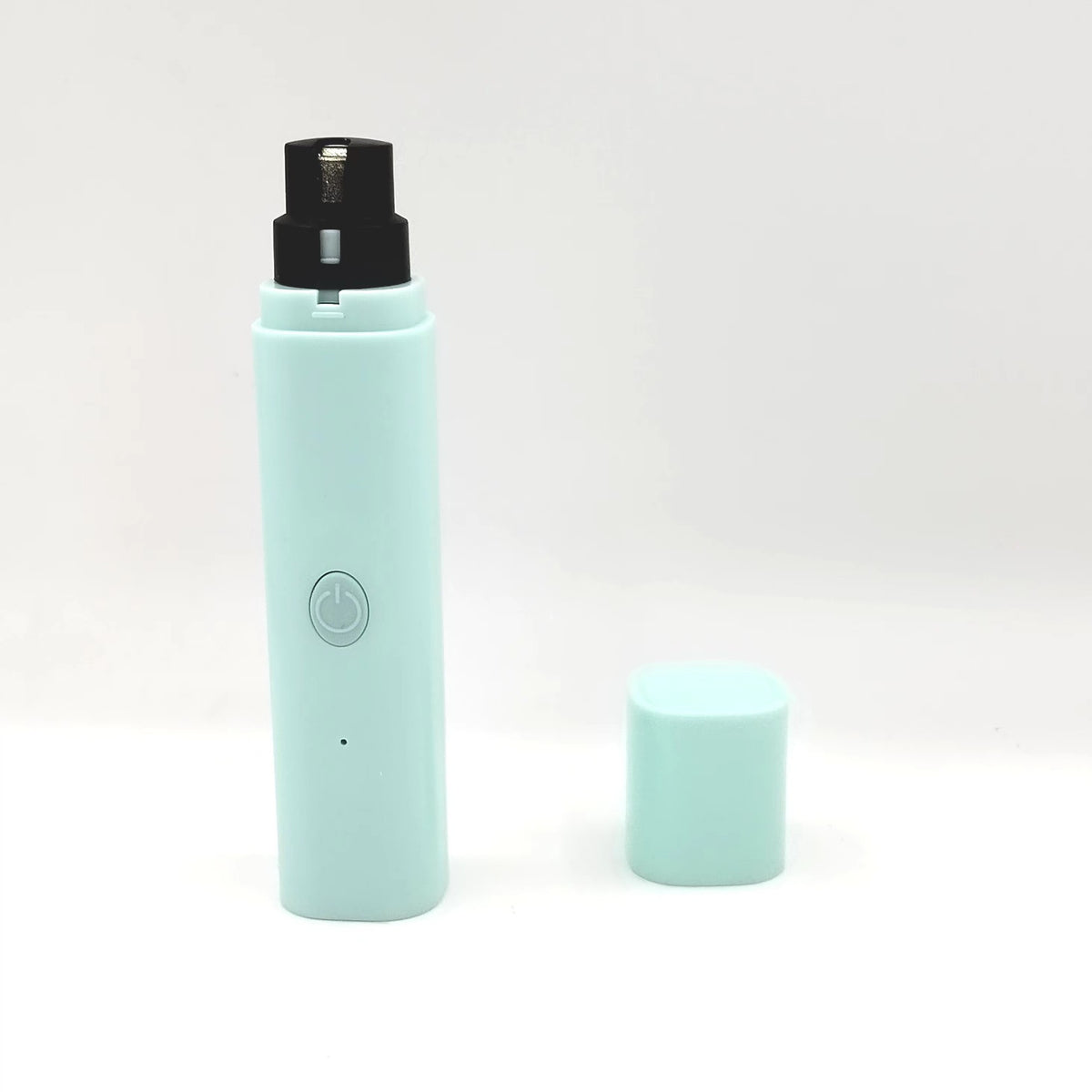 PawSolve Quiet Rechargeable Pet Nail Grinder