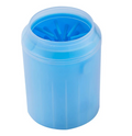 PawSolve Mud-Off Dog Paw Cleaner Cup