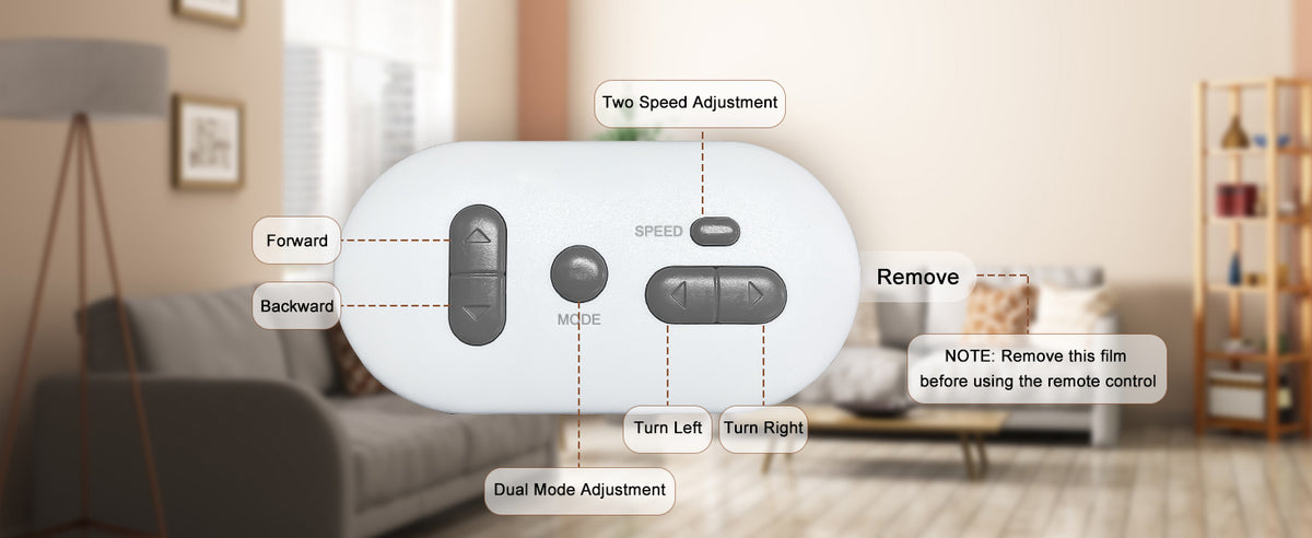PawSolve Smart Chase™ Interactive Cat Toy Car