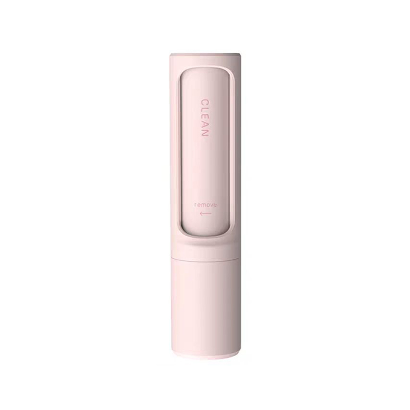 PawSolve Reusable Pet Hair Remover Brush