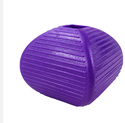 PawSolve TPR Treat Puzzle Chew Toy